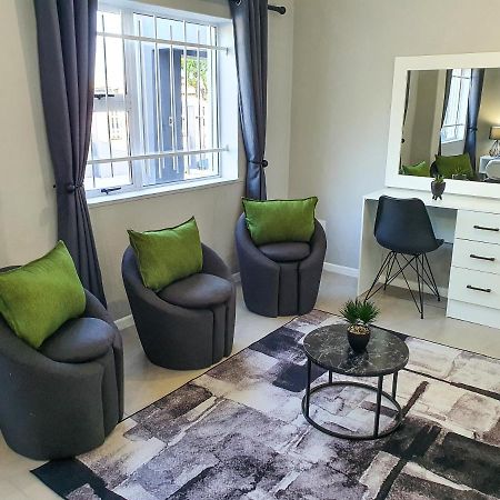 Howards Villas Κέιπ Τάουν Εξωτερικό φωτογραφία