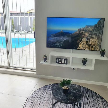 Howards Villas Κέιπ Τάουν Εξωτερικό φωτογραφία