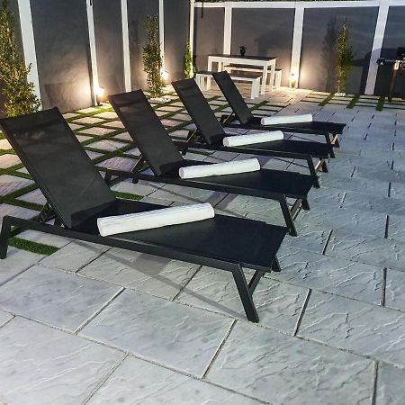 Howards Villas Κέιπ Τάουν Εξωτερικό φωτογραφία