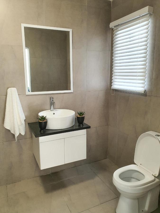 Howards Villas Κέιπ Τάουν Εξωτερικό φωτογραφία