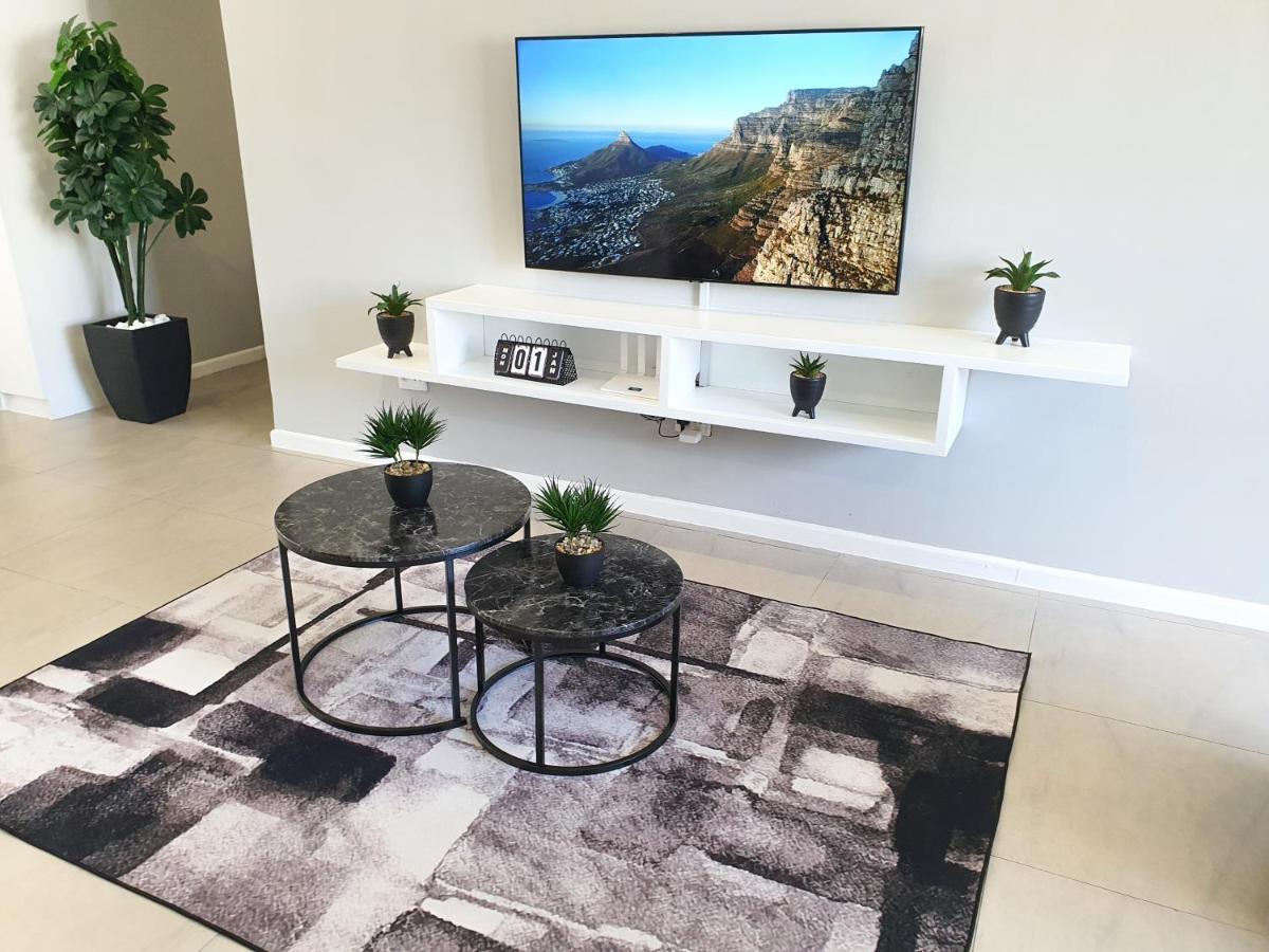 Howards Villas Κέιπ Τάουν Εξωτερικό φωτογραφία