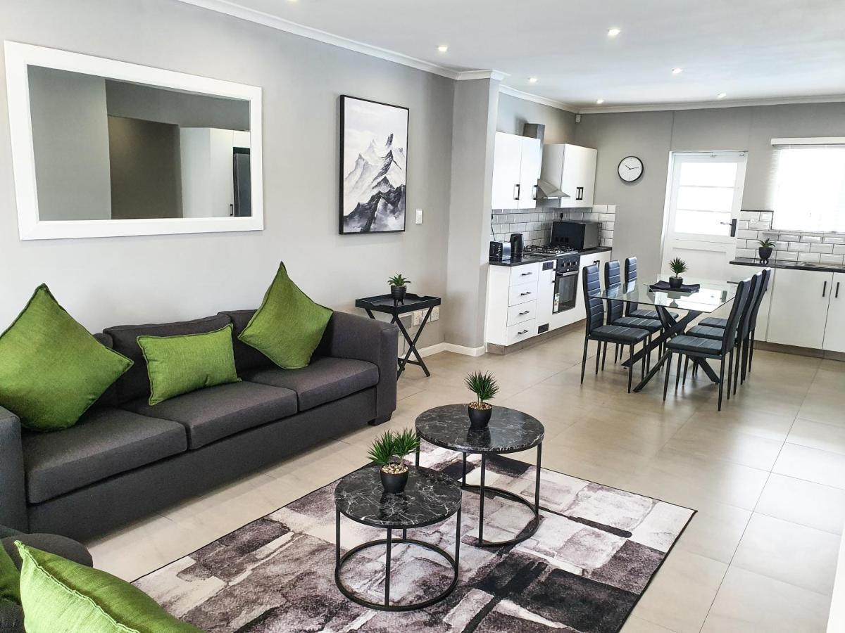 Howards Villas Κέιπ Τάουν Εξωτερικό φωτογραφία