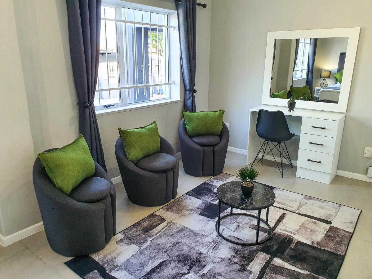Howards Villas Κέιπ Τάουν Εξωτερικό φωτογραφία