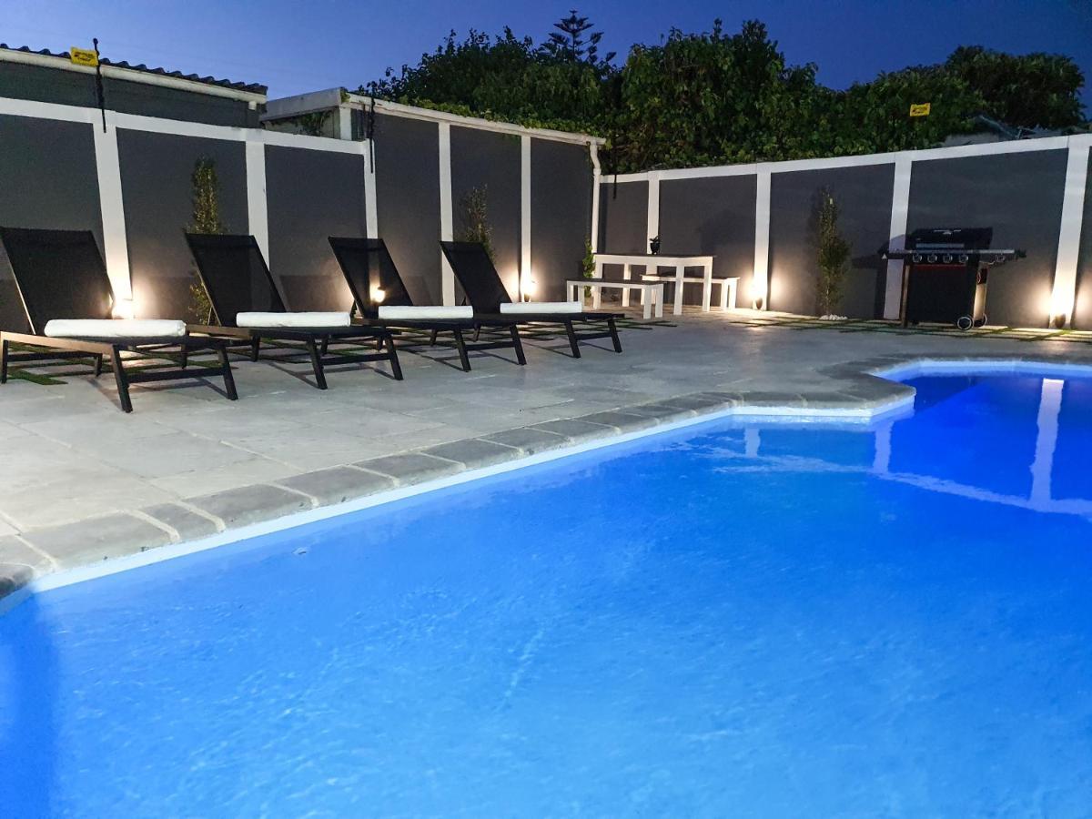 Howards Villas Κέιπ Τάουν Εξωτερικό φωτογραφία