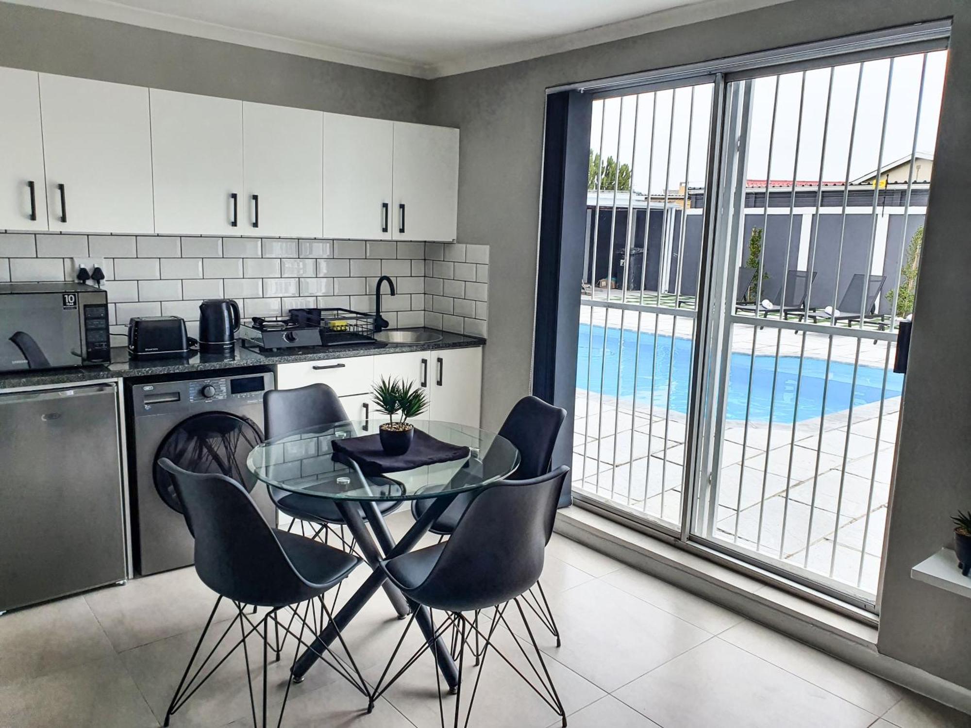 Howards Villas Κέιπ Τάουν Εξωτερικό φωτογραφία